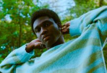 Spencer. anuncia álbum de estreia R U Down? e lança o single “Lonely as I Ever Was”