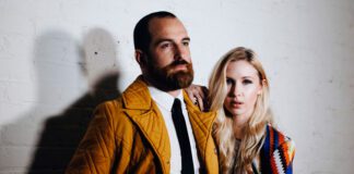 Sucré lança o single “Permission”, um hino indie pop de empoderamento feminino