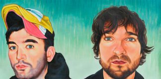 Sufjan Stevens e Angelo De Augustine anunciam álbum colaborativo ‘A Beginner’s Mind’