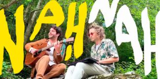 Superjava anuncia o EP ‘Postcards’ com o cativante single pop “Mysterious Powers”