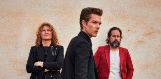The Killers anuncia o álbum ‘Pressure Machine’ com vídeo promocional