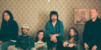 The War on Drugs anuncia o álbum ‘I Don’t Live Here Anymore’ com o single “Living Proof”