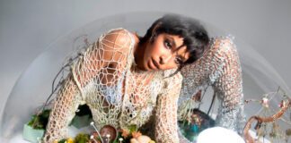 Tinashe lança o single “I Can See The Future” e revela detalhes do álbum ‘333’