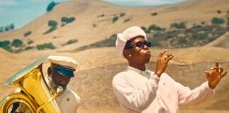 Tyler, the Creator segue num ritmo de aventura no videoclipe de “LEMONHEAD”