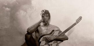 Yves Tumor lança de surpresa o EP ‘The Asymptotical World’