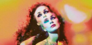 Zella Day lança o single pop nostálgico “Golden” e anuncia o álbum ‘Sunday In Heaven’