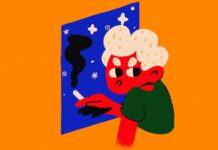 A Balsa e Califrê lançam videoclipe animado para o single “Meus Medos”