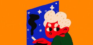 A Balsa e Califrê lançam videoclipe animado para o single “Meus Medos”