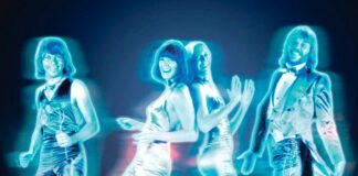 ABBA anuncia projeto misterioso chamado “Voyage”