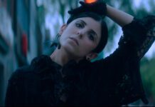 Ada Lea resgata memórias amargas após uma noite de festa no single “partner”