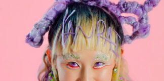 Alice Longyu Gao lança “Kanpai”, um single hyperpop fofo e sórdido