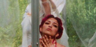 Ambar Lucid lança videoclipe fantasioso de “Un Animal (Divina Existencia)”