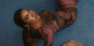 Amber Mark lança o single “Foreign Things” para promover disco de estreia