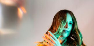 Anna Prior, do Metronomy, lança o single de estreia “Thank You for Nothing”
