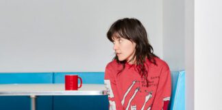 Courtney Barnett lança o single “Before You Gotta Go” do álbum ‘Things Take Time, Take Time’