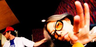Deb Never colabora com Jim-E Stack no apaixonante single “Sweet & Spice”