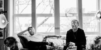 Disclosure lança a faixa-título do EP ‘Never Enough’