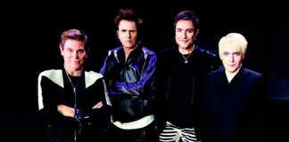 Duran Duran traz as inusitadas meninas do CHAI no single “MORE JOY!”