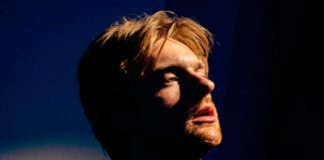 FINNEAS anuncia álbum de estreia com videoclipe de “A Concert Six Months From Now”