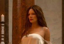 8 discos para ouvir hoje: Halsey, Big Red Machine, CHVRCHES, Indigo De Souza, ALIAS e mais