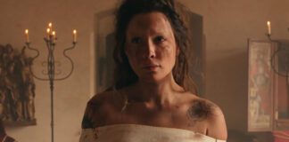 Halsey lança video de “I am not a woman, I’m a god” do álbum visual ‘If I Can’t Have Love, I Want Power’