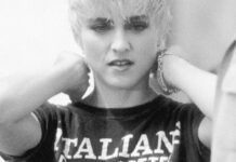 Artistas do selo Italians Do It Better lançam coletânea para celebrar o aniversário de Madonna