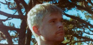 James Blake canta uma saudade no single “Life Is Not The Same”