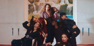 Jungle explora a perda e a espiritualidade no single “All of the Time”