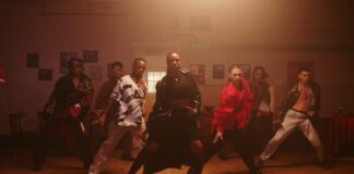 Jungle lança videoclipe de “Lifting You” e “Bonnie Hill”