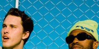Kevin Abstract lança o single “SIERRA NIGHTS” com Ryan Beatty