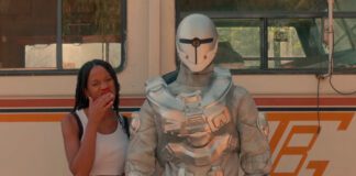 Kilo Kish apresenta um conto de fadas do futuro no videoclipe de “BLOODY FUTURE”
