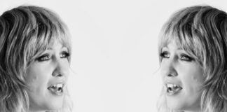 Ladyhawke canta sobre um amor obsessivo e delirante no single “Think About You”