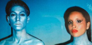 LION BABE lança videoclipe simples, artístico e emotivo de “Going Through It”