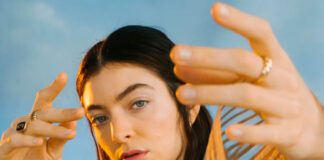 Lorde divulga o single e videoclipe de “Mood Ring” do álbum ‘Solar Power’