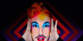 Madblush quebra paradigmas com espectro político no single “CPI”
