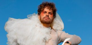 Marcelo Perdido lança o single “Carnaval” com Teago Oliveira, da Maglore