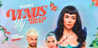 MARINA ganha ajuda extra do SOFI TUKKER em remix de “Venus Fly Trap”