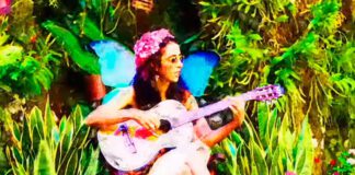 Marisa Monte lança videoclipe animado e inspirador de “A Língua Dos Animais”