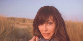 Natalie Imbruglia curte dias em Notting Hill e Camber Sands no videoclipe de “On My Way”