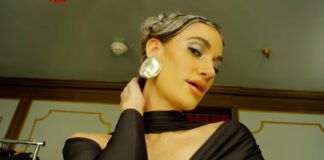 Niia canta a dificuldade de superar um amor no videoclipe de “Ace Hotel”