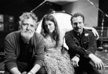 Olivia Vedder, filha de Eddie Vedder, lança o single de estreia “My Father’s Daughter” em filme de Sean Penn