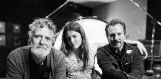 Olivia Vedder, filha de Eddie Vedder, lança o single de estreia “My Father’s Daughter” em filme de Sean Penn