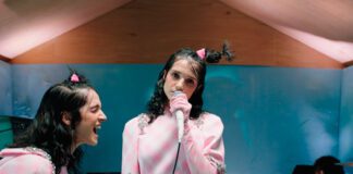 Poppy lança o single “So Mean”, do álbum ‘Flux, com videoclipe encantador