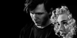 Purity Ring volta com a faixa sombria e exótica “soshy”