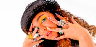 Remi Wolf anuncia disco de estreia e lança duas faixas inéditas