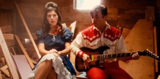 Sleigh Bells lança o frenético e impressionante single “Justine Go Genesis”