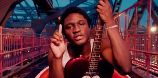 Spencer. revela uma simples ode à namorada no single “MyLuv”