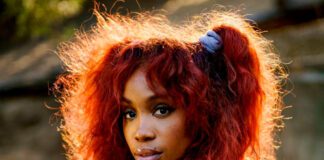 SZA divulga as faixas inéditas “Nightbird”, “I Hate You” e “Joni”