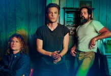 7 discos para ouvir hoje: The Killers, Jungle, Jade Bird, CyberKills e mais