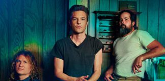 7 discos para ouvir hoje: The Killers, Jungle, Jade Bird, CyberKills e mais